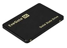 Накопитель ExeGate SSD 120GB Next Series EX276687RUS {SATA3.0}