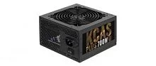 Блок питания Aerocool ATX 700W KCAS PLUS 700 80+ bronze (KCAS-700W PLUS)