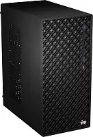 Компьютер IRU Tactio 310H6SB MT i5 13400 (2.5) 16Gb SSD512Gb UHDG 730 FreeDOS GbitEth 450W черный (RUS) (2131072)