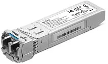 Трансивер/ 10Gbase-LR SFP+ LC Transceiver SPEC: 1310 nm Single-mode, LC Duplex Connector, Up to 10 km Distance (SM5110-LR)