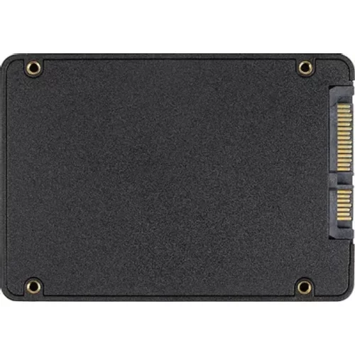 Твердотельный накопитель SSD Silicon Power Slim S55 480Gb SATA-III 2,5”/ 7мм SP480GBSS3S55S25 фото 2