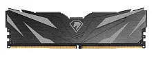 Netac Shadow II 16GB DDR5-4800 (PC5-38400) C40 Black 40-40-40-77 1.1V Memory module (NTSWD5P48SP-16K)