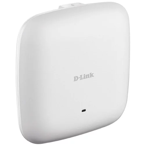 Точка доступа/ DAP-2680 AC1750 Wi-Fi PoE Access Point, 1000Base-T LAN, 3x3.6dBi (2.4GHz)+3x4.2dBi (5GHz) internal antennas, w/o power apapter (DAP-2680/RU/A1A) фото 2