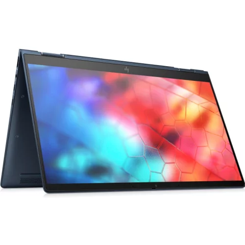 Ноутбук-трансформер HP Elite Dragonfly (154H4EA) (154H4EA#ACB) Ноутбук-трансформер HP Elite Dragonfly 13.3 FHD SV Touch/ Core i7-8665U/ 16GB/ 512GB SSD + 32GB Optane/ WiFi/ BT/ 4G/ Win10Pro (154H4EA) фото 4