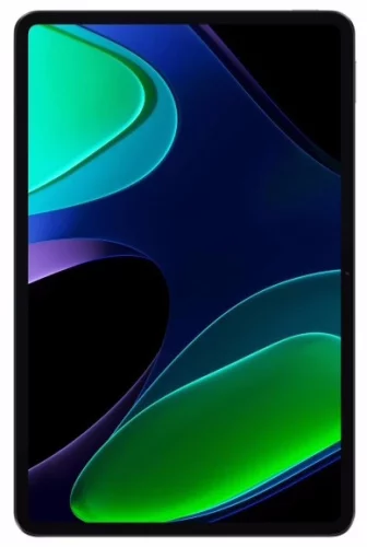 *Планшет Xiaomi Pad 6 (23043RP34G) 11.0