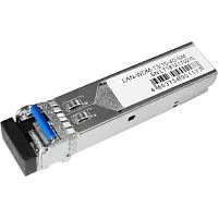 Модуль SFP Lanmaster LAN-WDM-15/ 13-3-SM (LAN-WDM-15/ 13-3-SM) (LAN-WDM-15/13-3-SM)