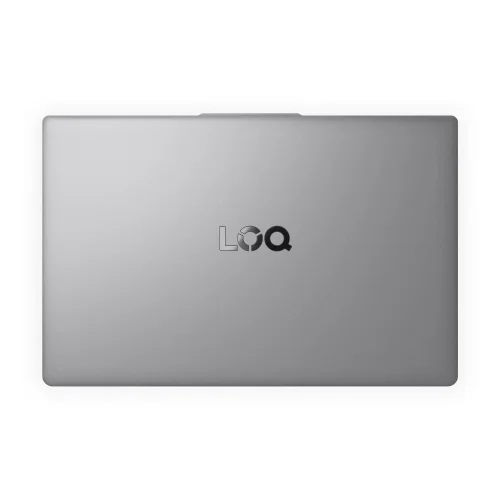 Ноутбук Lenovo LOQ 15IAX9E, 15.6 (1920x1080) IPS 300n, i5-12450HX, 16GB, 512GB SSD, GeForce RTX 3050 6GB, 57Wh, Win 11 Home English, Luna Grey (83LK00CVUS) фото 13