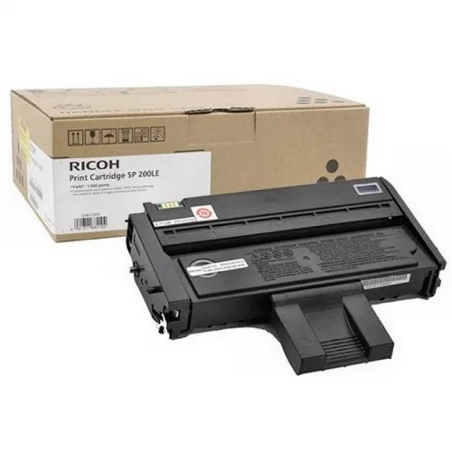 Принт-картридж Ricoh SP 200LE для SP 200N / SP 202SN / SP 203SFN (407263)