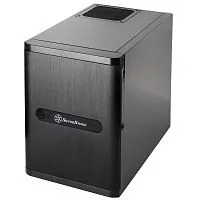 Корпус серверный Silverstone SST-DS380B (G49DS380B000020)