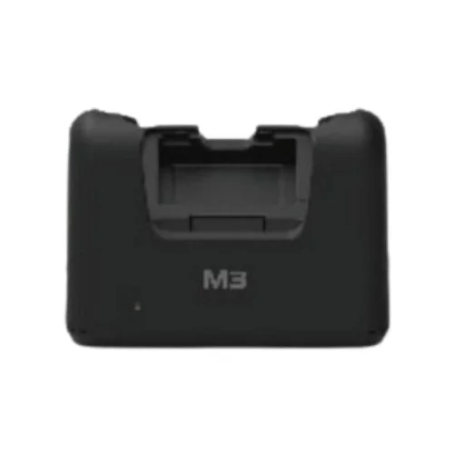 SL20K 1-Slot charging only cradle for 1xSL20K. Requires power supply (SL2K-PWSP-2EU sold separately) (SL2K-1CRD-C00)