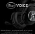 Гарнитура игровая Logitech G Pro X, 981-000819 (981-000819)