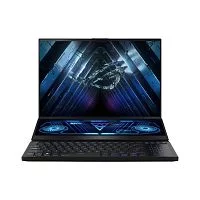 Эскиз Ноутбук ASUS ROG Zephyrus Duo 16 GX650PY-NM083W 90nr0bi1-m004v0