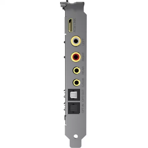 Звуковая карта Creative Sound Blaster AE-9 5.1 Ret (70SB178000000) фото 4