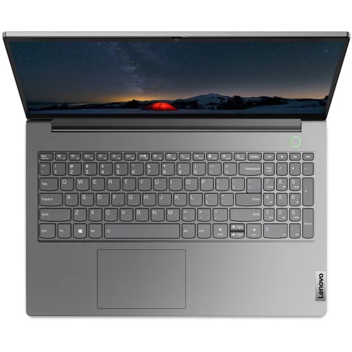 Ноутбук Lenovo Thinkbook 15 G3 ACL 15.6 FHD/ Ryzen 3 5300U/ 8Gb/ SSD256Gb/ Win 10 Pro (21A4003SRU) фото 4