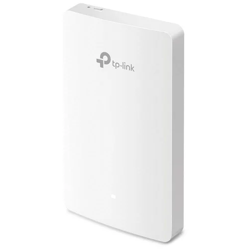 Точка доступа/ AC1200 dual band wall-plate access point, 866Mbps at 5GHz and 300Mbps at 2.4G, 4 Giga LAN port (EAP235-WALL)