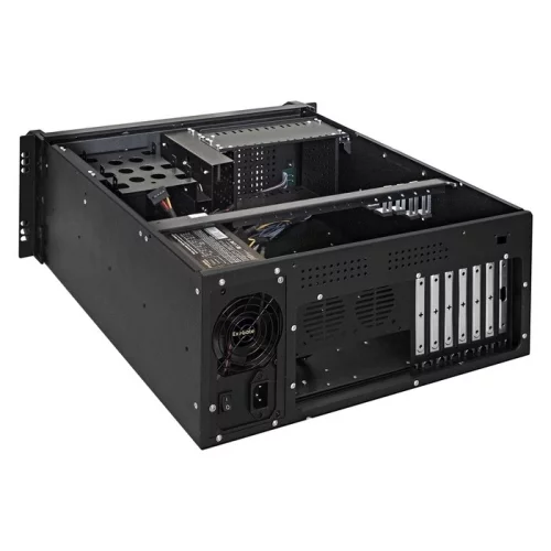 Exegate EX293561RUS Серверный корпус ExeGate Pro 4U450-26/4U4020S фото 3