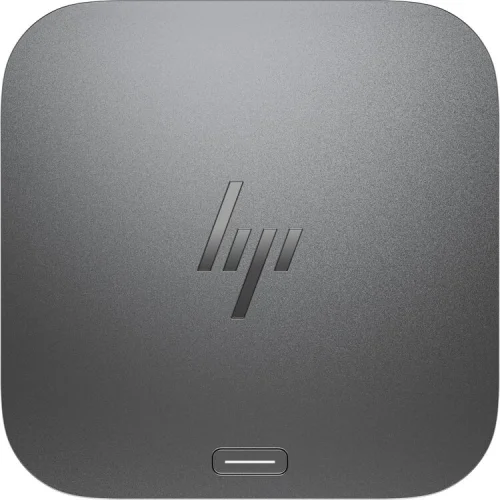 Стыковочная станция HP Thunderbolt 4 Ultra G6 280Вт (AW5M5UT) фото 3