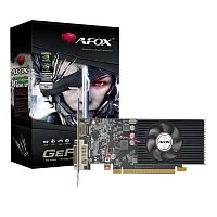 GT1030 2GB GDDR5 64BIT DVI HDMI LP SINGLE FAN RETAIL (780087) (AF1030-2048D5L7)
