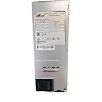 Блок питания серверный Qdion U1A-D1300-L CRPS 1300W (ШВГ=73.5*39*185mm), 94+ (ASPower) OEM