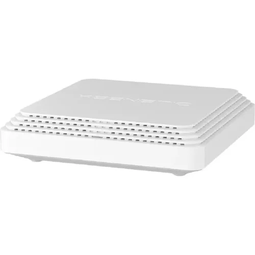 Keenetic Challenger SE (KN-3911) Мультигигабитный интернет-центр с Mesh Wi-Fi 6 AX3000, 2 портами 2.5 Gigabit Ethernet и переключателем режима роутер/ ретранслятор