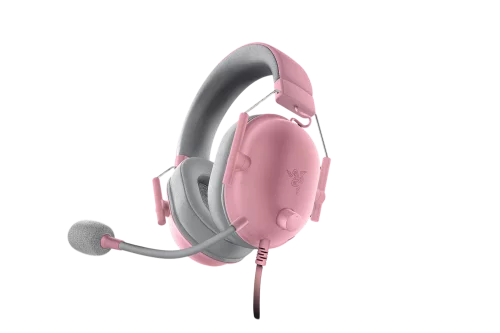 Гарнитура Razer BlackShark V2 X (Xbox Licensed) - Quartz Headset/ Razer BlackShark V2 X (Xbox Licensed) - Quartz Headset (RZ04-03241200-R3M1)