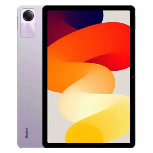 Планшет 11" Redmi Pad SE 4GB+128Gb фиолетовый (VHU4472RU)