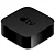 Телеприставка Apple TV 4K (MXH02RS/A) (MXH02RS/A)