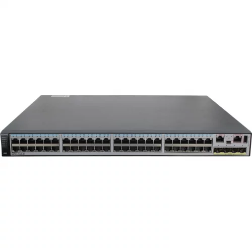 Коммутатор Huawei S5720-56C-EI-AC 48x RJ-45 (02359504)