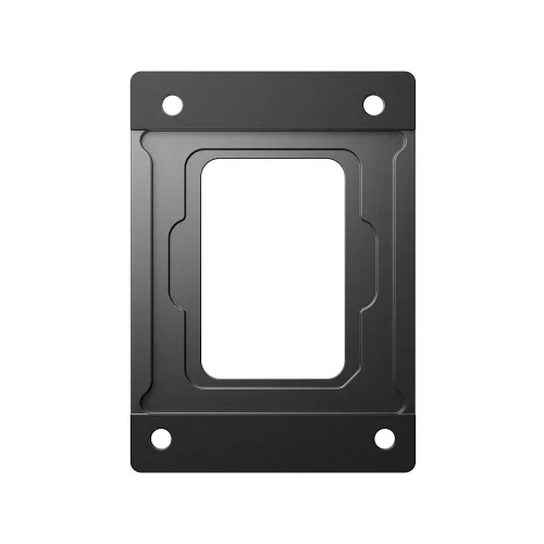 Прижимная рамка ID-COOLING ABF-1851 (Intel LGA1851, 71.7x51x5.6mm, Aluminum) (ABF-1851) фото 3