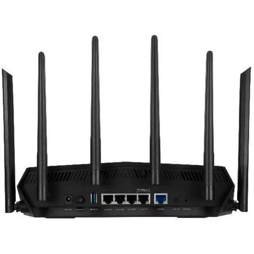 Роутер игровой Asus TUF-AX5400 (90IG06T0-MU9100) фото 4