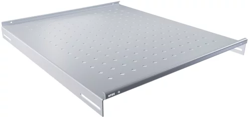 Полка стационарная NTSS NTSS-FS-H-800 1U нагр.:100кг. 19