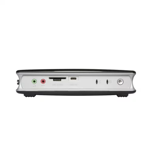 Платформа Zotac ZBOX-BI322/ Celeron N3050/ 2GB/ 32GB SSD/ noDVD/ Win10 (ZBOX-BI322-BE-W3B) фото 3