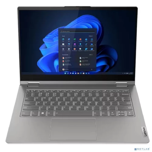 Ноутбук Lenovo Thinkbook 14s Yoga G3 IRU (21JG001TAU) Ноутбук Lenovo Thinkbook 14s Yoga G3 IRU <21JG001TAU> i5-1335U/ 16Gb/ 256Gb SSD/ 14.0 FHD IPS 300nits T