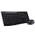 Клавиатура и мышь Logitech Wireless Desktop MK270 (920-004518) (920-004518)