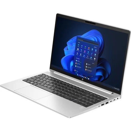 ноутбук HP Probook 450 G10 Core i5-1335U 15.6 FHD (1920x1080) AG UWVA 16GB (1x16GB) DDR4 3200,1TB GB SSD,NV RTX 2050 4GB,51Whr,1y,1.8kg,Dos,KB Eng (85D07EA) (85D07EA#BH5) фото 3