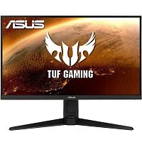 Эскиз Монитор 27" Asus TUF Gaming VG27AQL1A Black (90LM05Z0-B01370) 90lm05z0-b01370