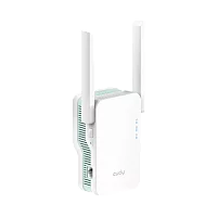 Ретранслятор Wi-Fi сигнала CUDY AX1500 Wi-Fi 6 Mesh Repeater (RE1500)