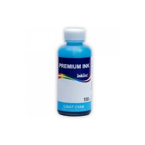 InkTec Чернила для Epson R200/ R270 (T0825), CL, 0,1 л. (1507060141U)