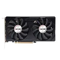 Видеокарта Afox RX7600 8GB GDDR6 128bit 3xDP HDMI 2FAN RTL (AFRX7600-8GD6H4-V2)
