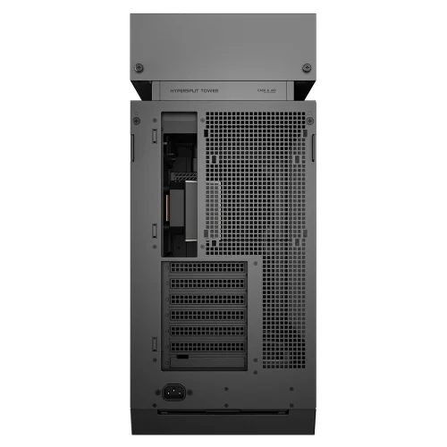 Корпус для Компьютер Deepcool CL6600 (R-CL6600-BKNNA0-G-1) фото 8