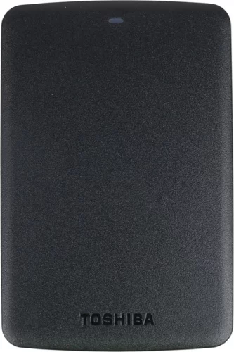 Жесткий диск Toshiba USB 3.0 500Gb HDTB305EK3AA Canvio Ready 2.5