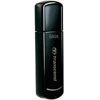 Эскиз Флеш-накопитель Transcend 64GB JetFlash 350 (TS64GJF350)