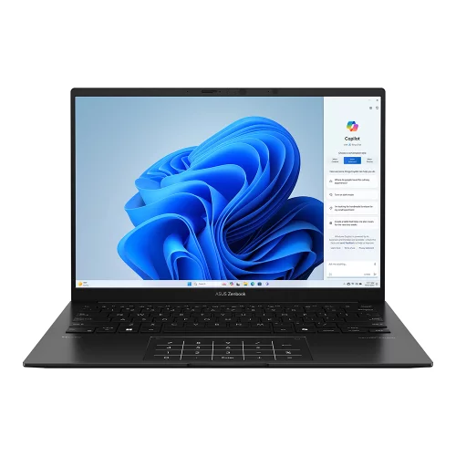 Ноутбук ASUS ZenBook 14 UM3406HA-QD015W 14