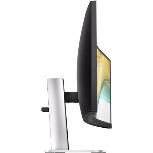 HP Series 5 Pro 34 inch WQHD USB-C Conferencing Monitor - 534pm 34 Monitor 3440 x 1440 FHD, 21:9, VA, 400 cd/ m2 5 ms, 178°/ 178°, HDMI, USB-A, USB-C, DP, 100 Hz, Webcam, Tilt, HAS, Swiwel, Vesa (9E0Z2UT) фото 5