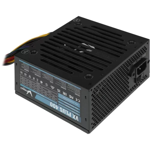 Formula 400W VX 400 PLUS RTL (FORMULA VX 400 PLUS RTL) фото 3