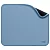 Коврик для мыши Logitech Mouse Pad Studio Series синий (956-000051) (956-000051)