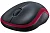 Мышь беспроводная Logitech M185, 910-002633 (910-002633)