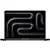 Ноутбук Apple MacBook Pro 14 (MRX33LL/A)
