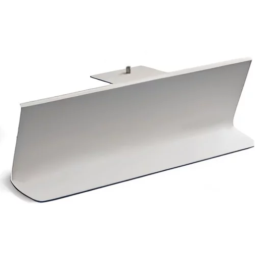 Монтажная консоль/ Wall mounting kit for Poly Studio P15 and Studio R30. Includes: Bracket, hinge and 2 each of plastic anchor, screws M3.5 x 16. Standalone for Wall mounting or to be used with VES (2215-69385-001)