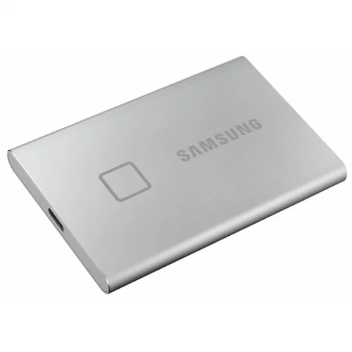 Внешний SSD Samsung T7 Touch 2TB 1.8